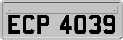 ECP4039