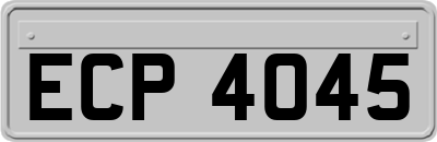 ECP4045
