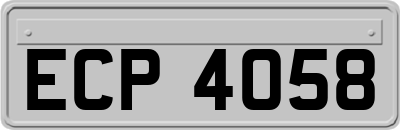 ECP4058
