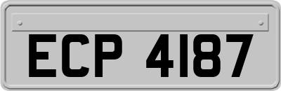 ECP4187