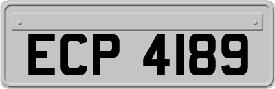 ECP4189