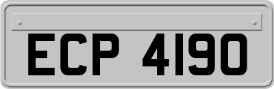 ECP4190