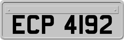 ECP4192