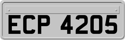 ECP4205