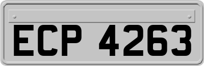 ECP4263