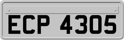 ECP4305