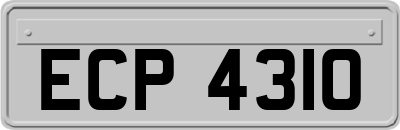 ECP4310