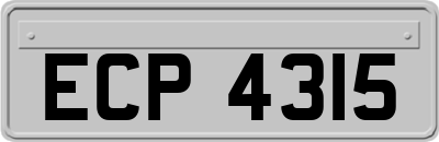 ECP4315