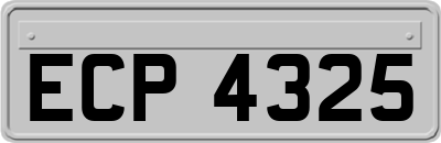 ECP4325