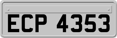ECP4353