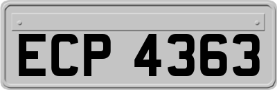 ECP4363