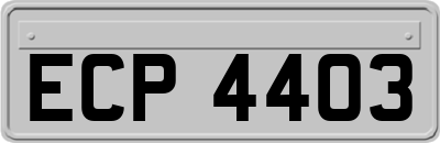 ECP4403