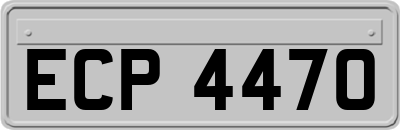 ECP4470