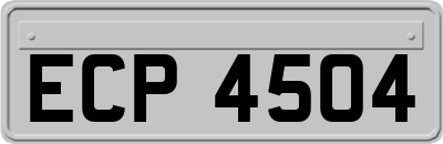ECP4504