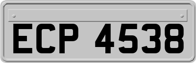 ECP4538