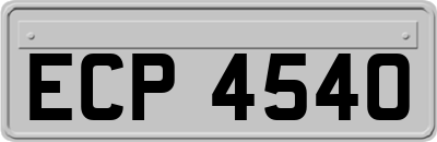ECP4540