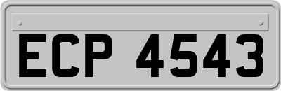 ECP4543