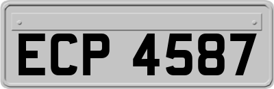 ECP4587