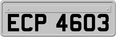 ECP4603