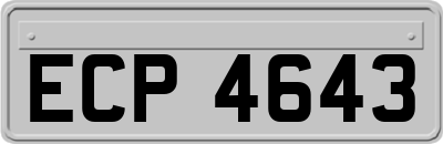 ECP4643