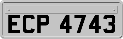 ECP4743