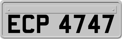 ECP4747