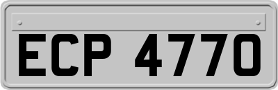 ECP4770