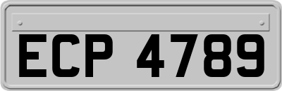 ECP4789