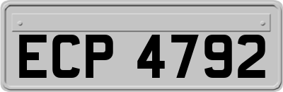 ECP4792