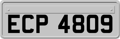 ECP4809