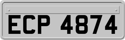 ECP4874