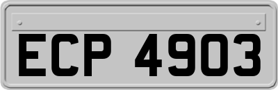ECP4903