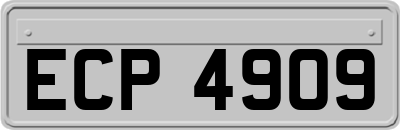 ECP4909
