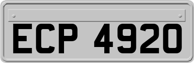ECP4920