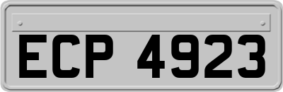 ECP4923