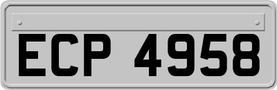 ECP4958
