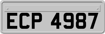 ECP4987