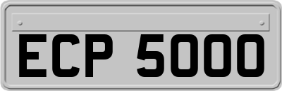 ECP5000
