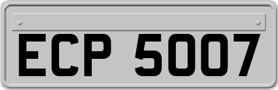 ECP5007