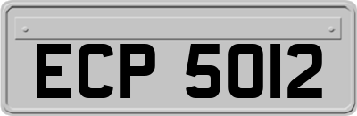 ECP5012