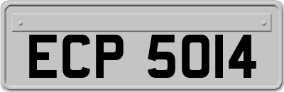 ECP5014