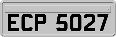 ECP5027