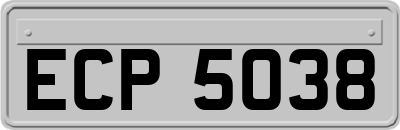 ECP5038