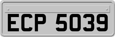 ECP5039