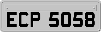 ECP5058