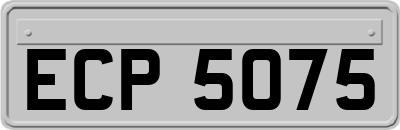 ECP5075