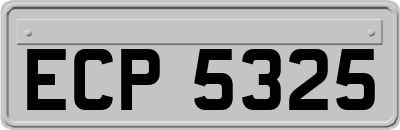 ECP5325