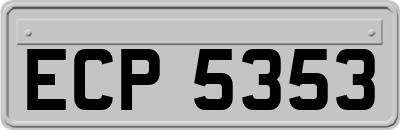 ECP5353