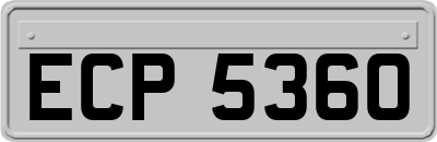 ECP5360