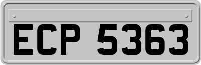 ECP5363